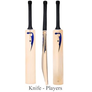 Salix 'Knife' - Players cricket bat