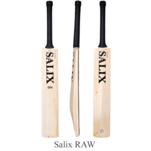 Salix Raw Cricket Bat