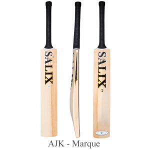Salix Cricket Bat - AJK Marque
