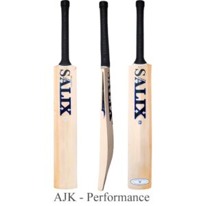 Salix Cricket Bat - AJK Performance