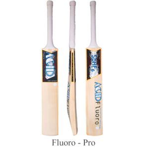 Fluoro Pro Cricket Bat