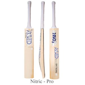 Nitric Pro Cricket Bat